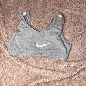 Nike bra